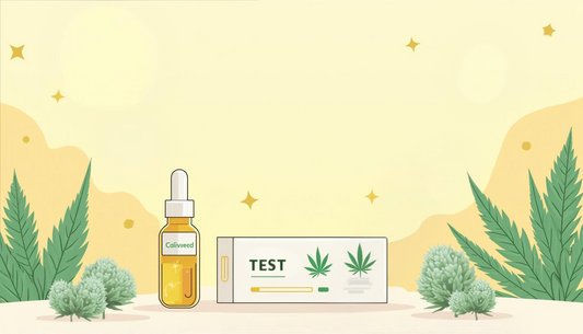 CBD SIEKALU TESTS