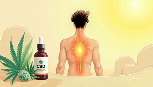 CBD un fibromialģija