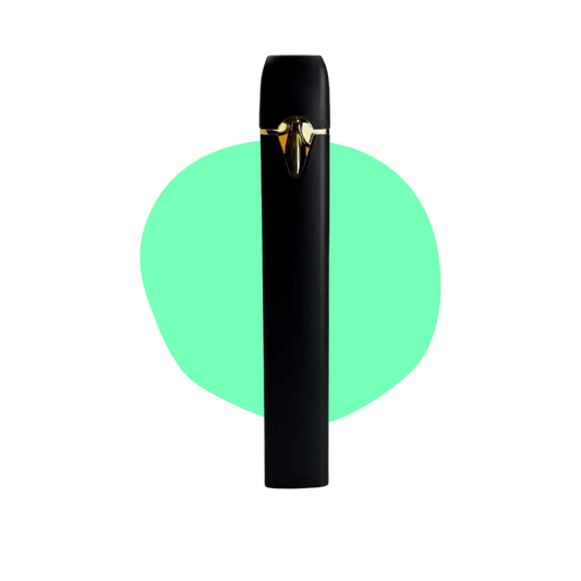 Vape Pen Amnēzija 10-OH