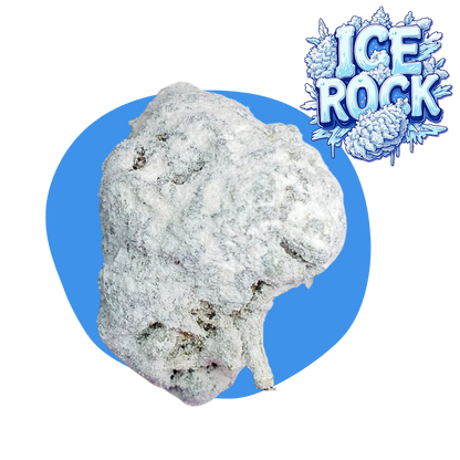 Ice Rock CBD