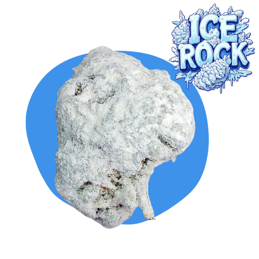 Ice Rock CBD