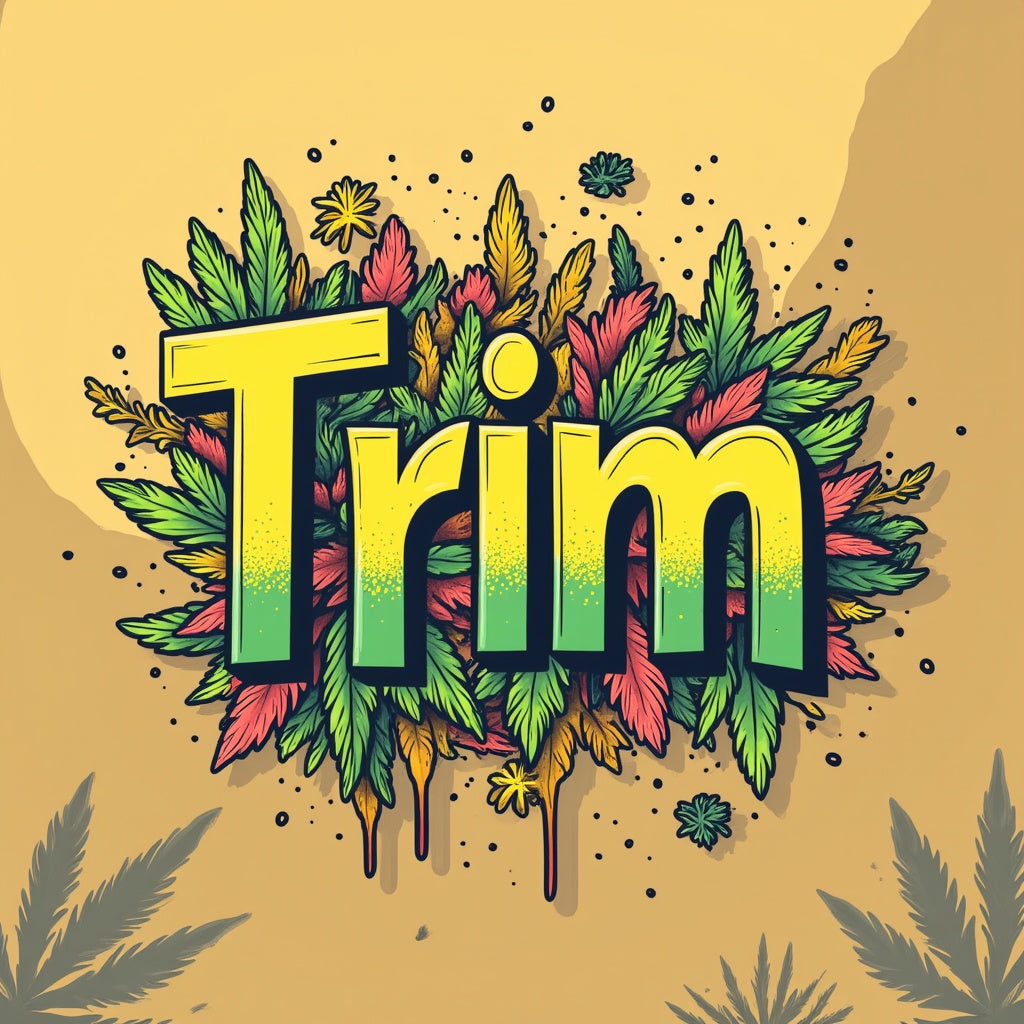 Trim CBD