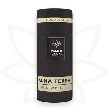 e šķidrums cbd alma terra 100 300 500 mg 10ml marie jeanne mafrenchweed 2