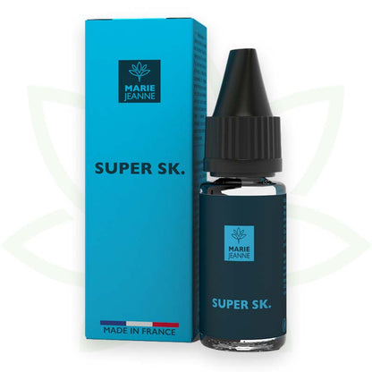 e šķidrums cbd super skunk 0 50 100 100 300 600 mg 10ml marie jeanne mafrenchweed 1