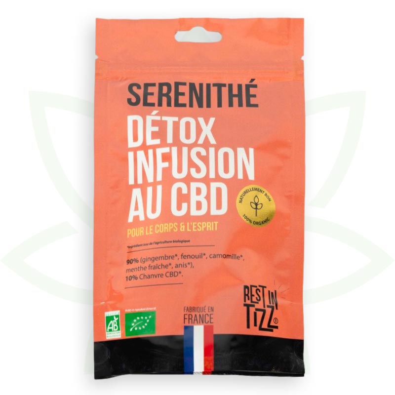 augu cbd serenithe detox infūzijas cbd bio atpūta tizz mafrenchweed 1